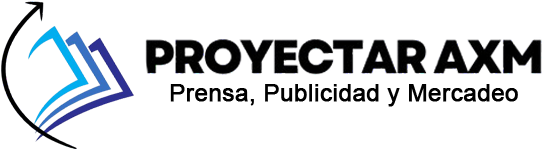 Proyectar AXM